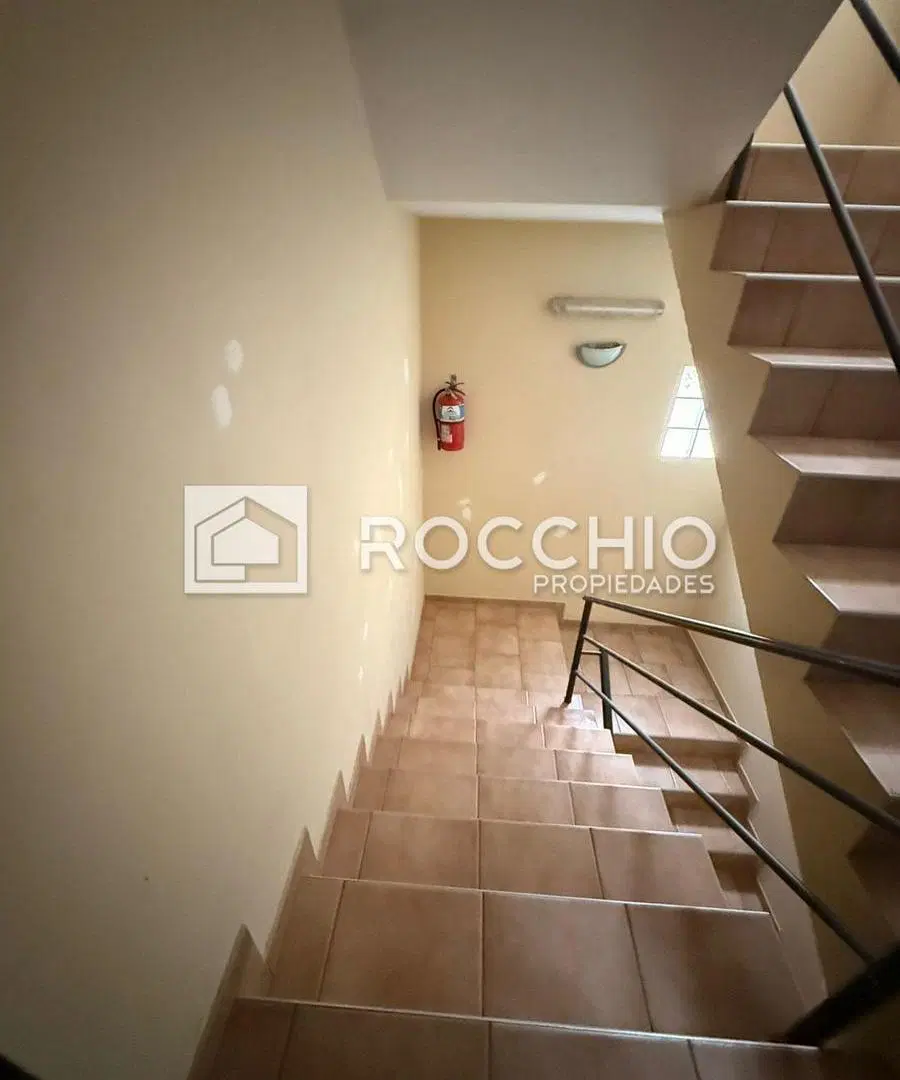 Departamento en Villa Ballester 4