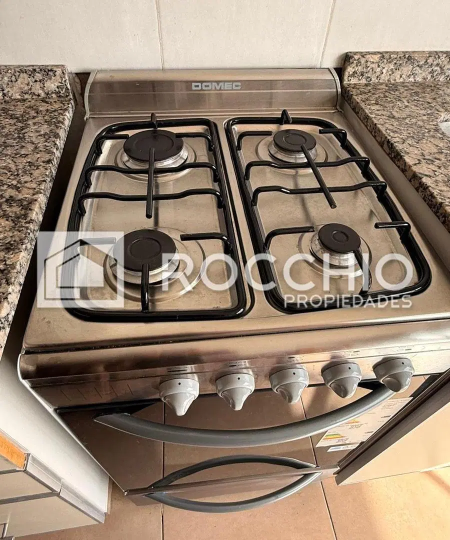 Departamento en Villa Ballester 3