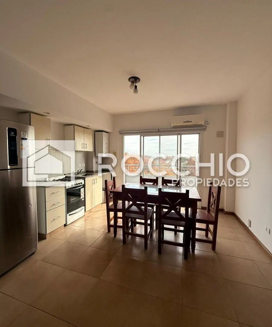 Departamento en Villa Ballester 2
