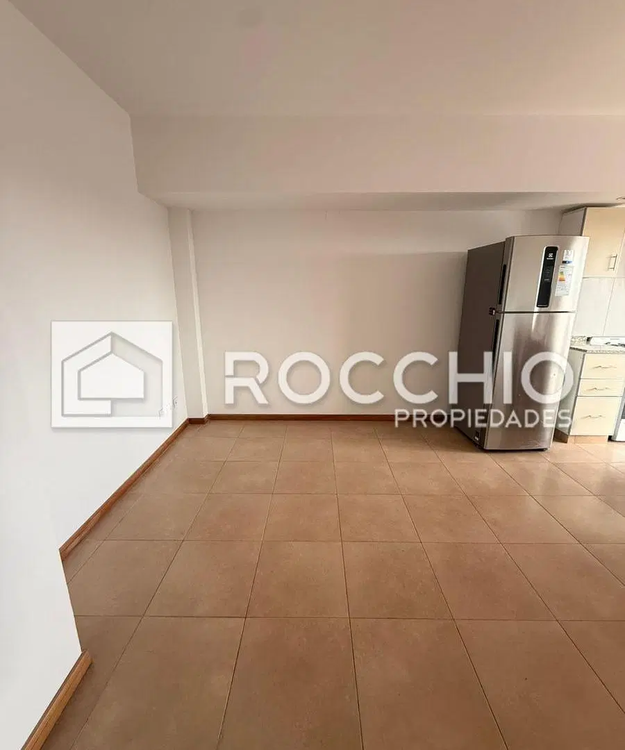 Departamento en Villa Ballester 4