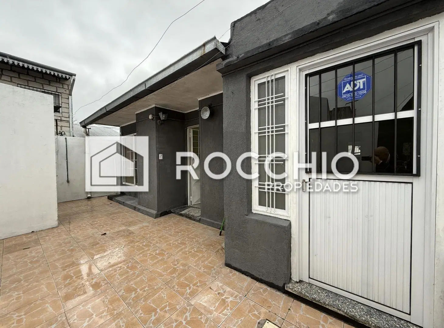 Alquiler PH Villa Ballester 3