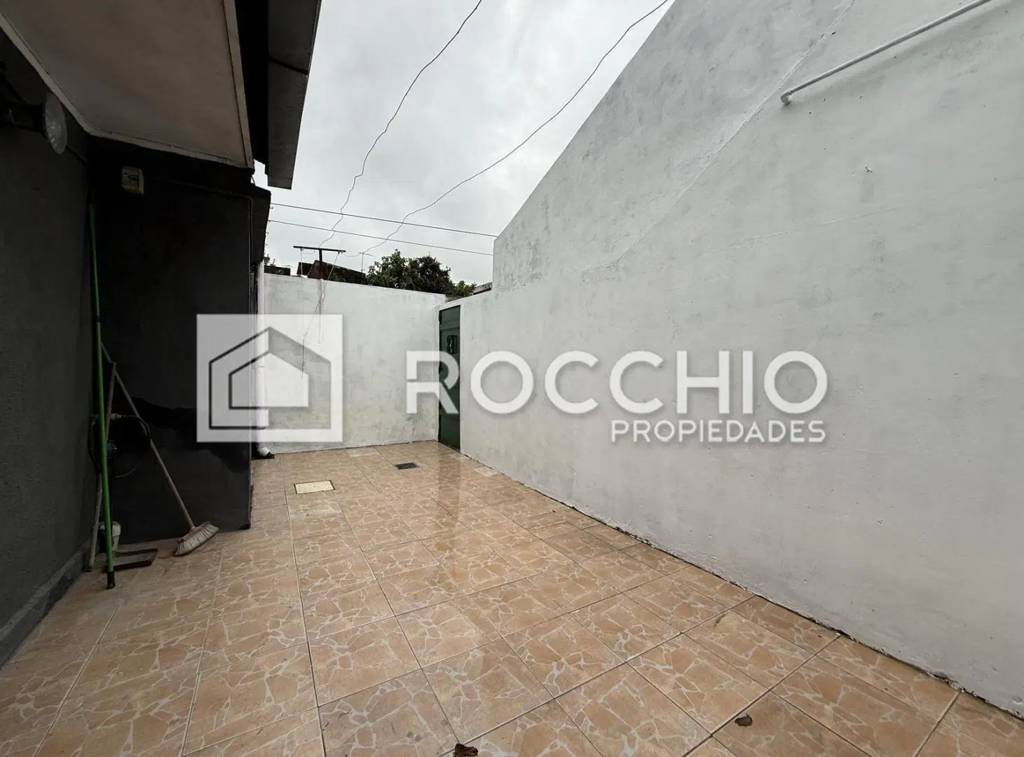 Alquiler PH Villa Ballester 1