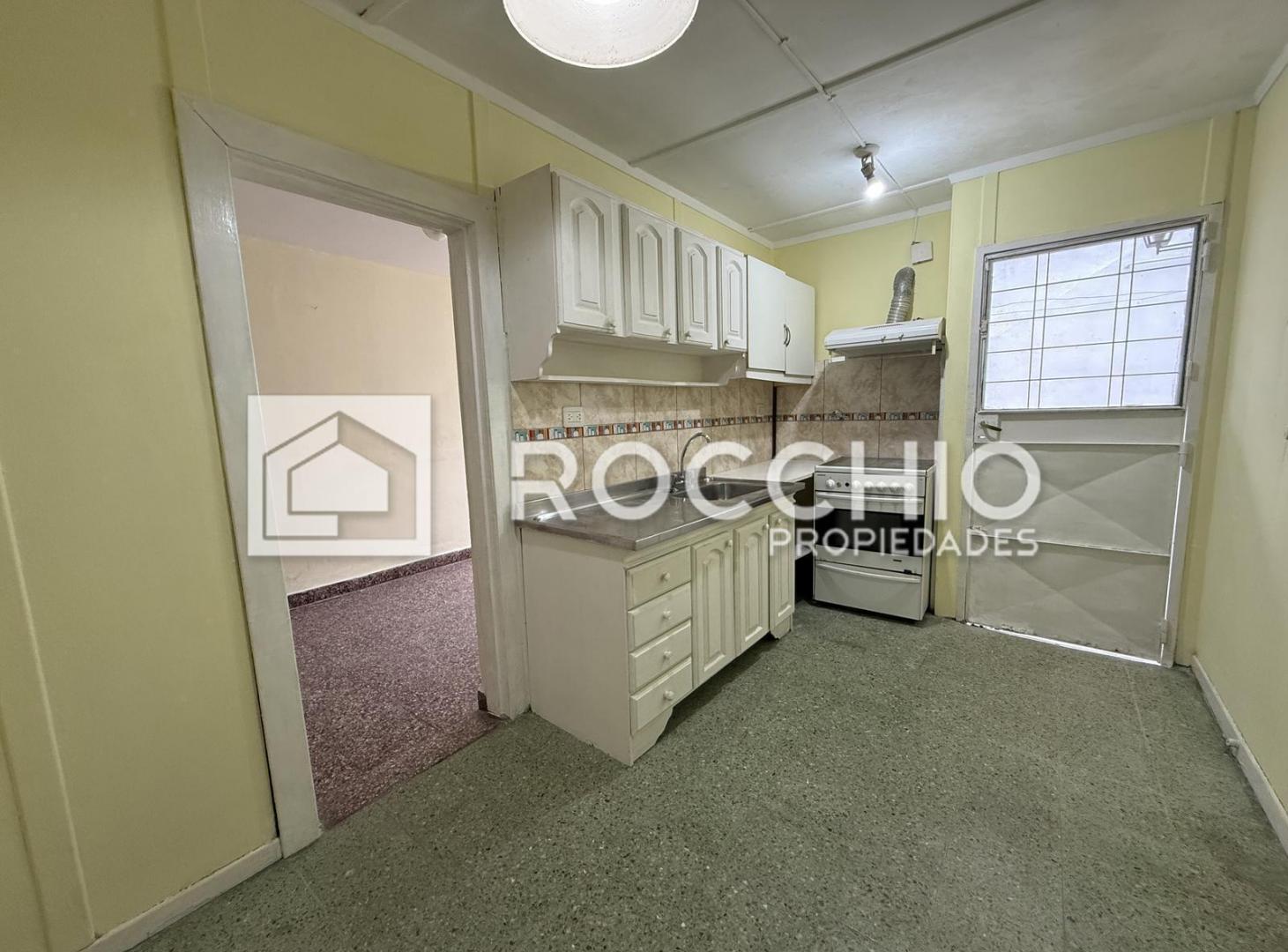 Alquiler PH Villa Ballester