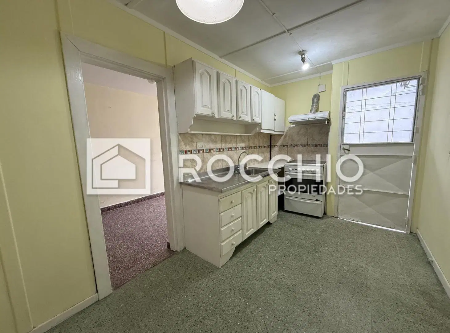 Alquiler PH Villa Ballester 5