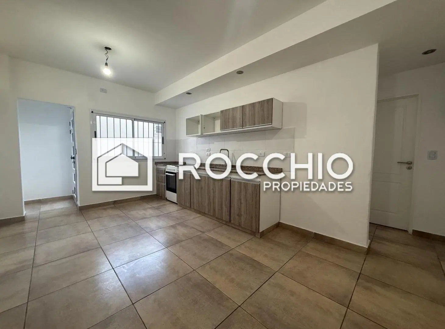 Alquiler Departamento Jose Leon Suarez 5