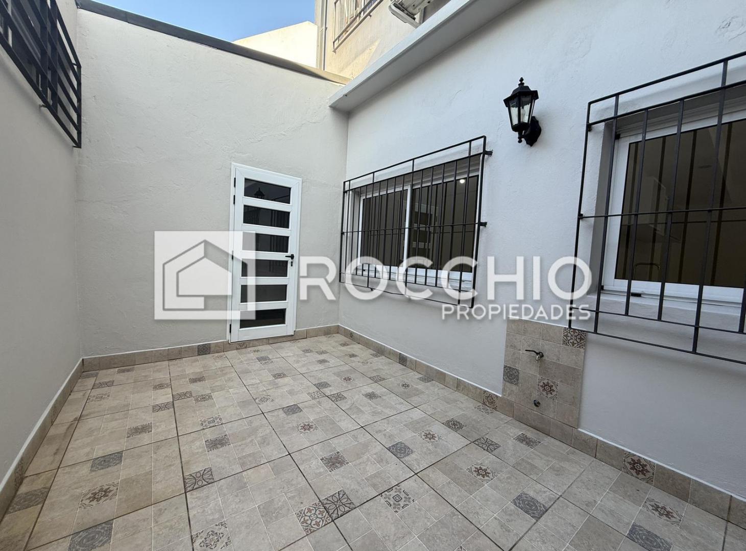Foto de Alquiler Departamento Jose Leon Suarez, imagen 2