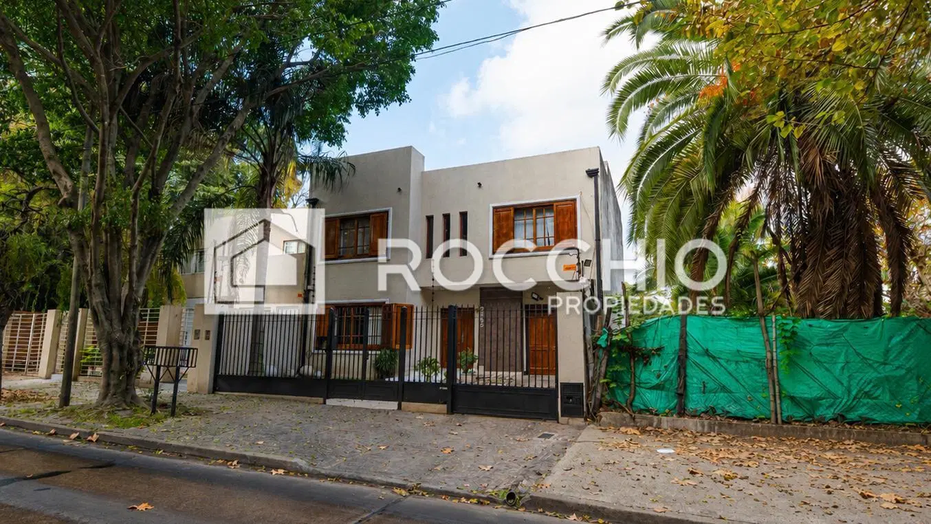 Lote propio en venta 2
