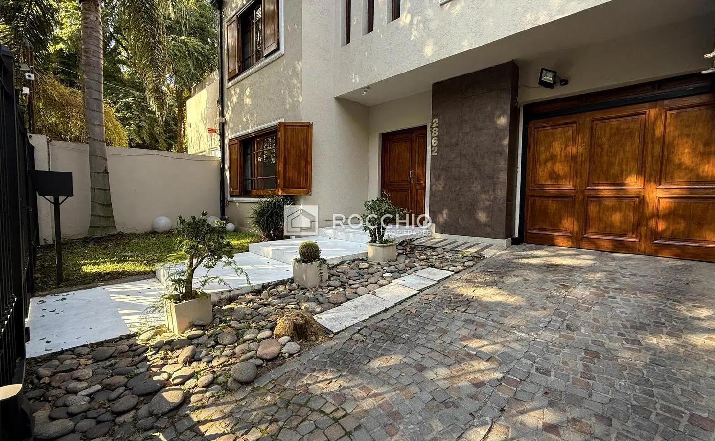 Lote propio en venta 5