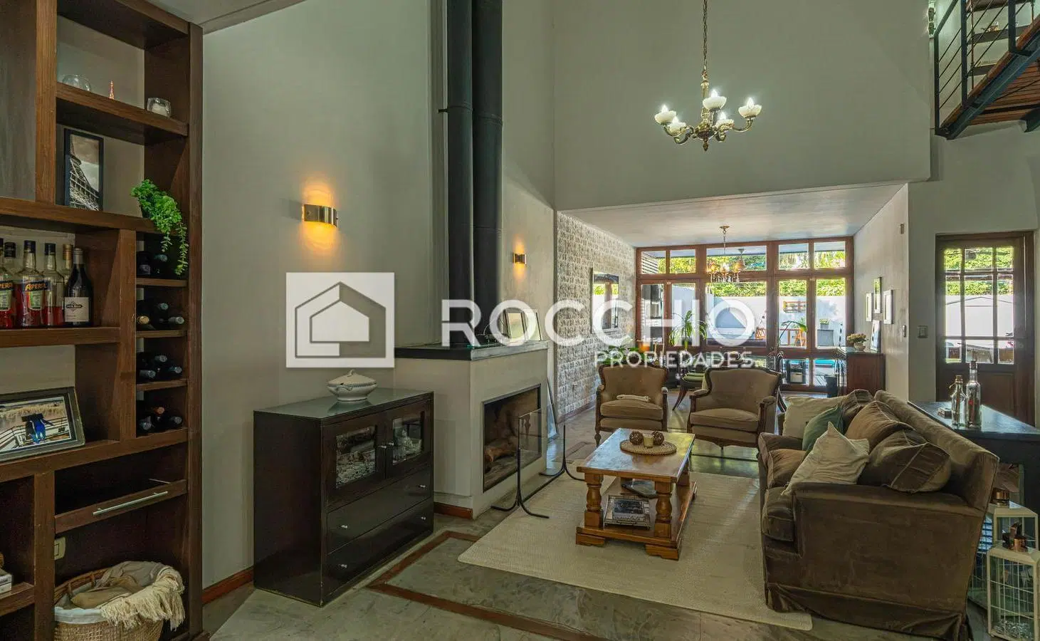 Lote propio en venta 1