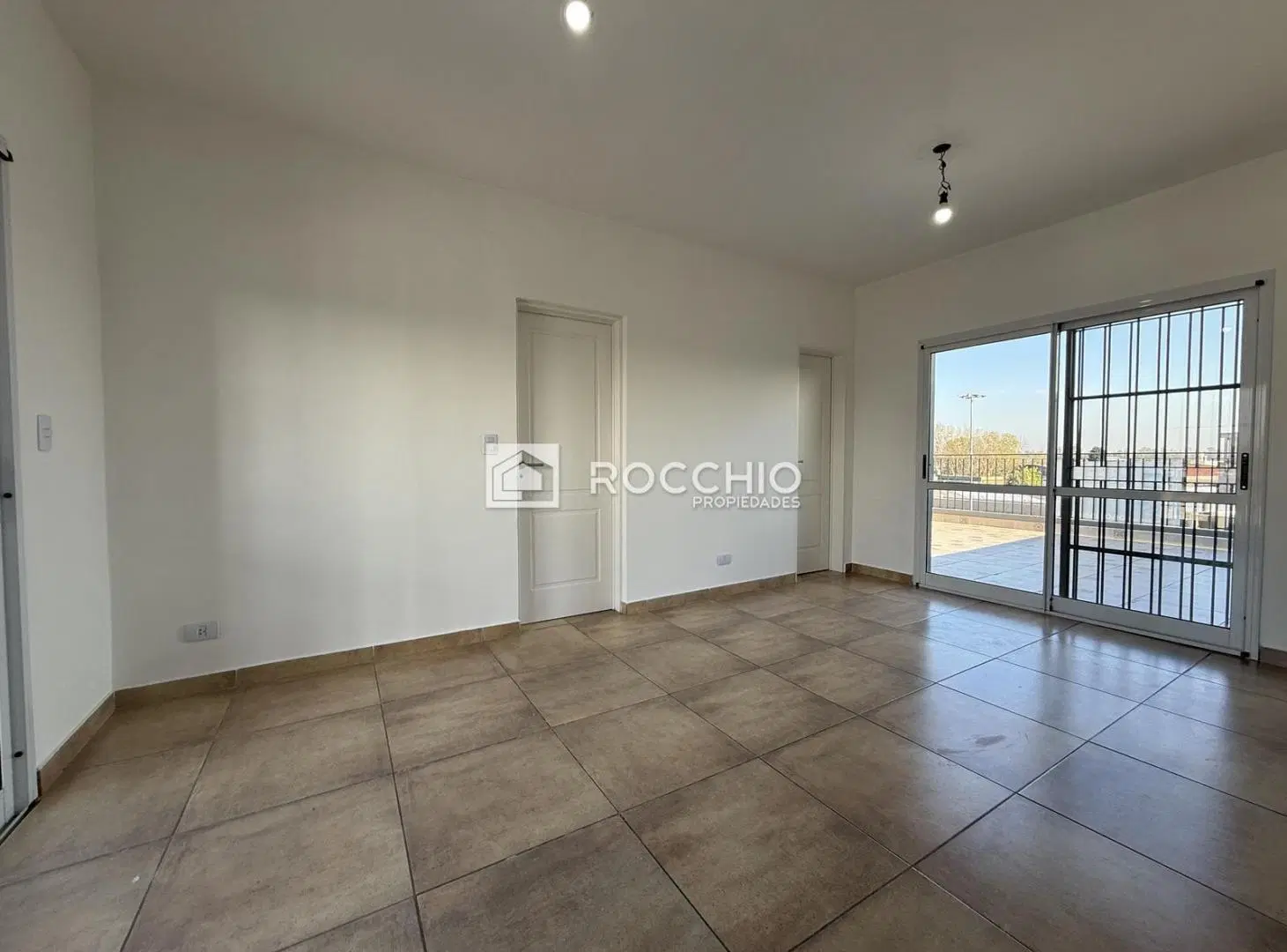 Alquiler Departamento Jose Leon Suarez 1