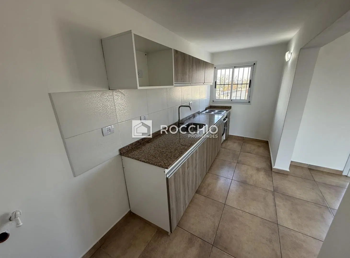 Alquiler Departamento Jose Leon Suarez 2