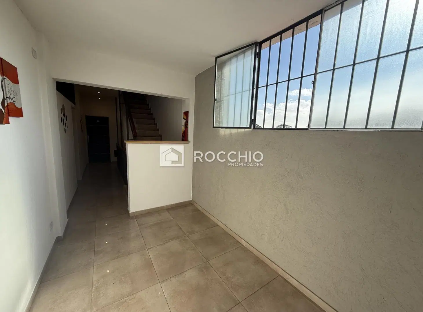 Alquiler Departamento Jose Leon Suarez 3
