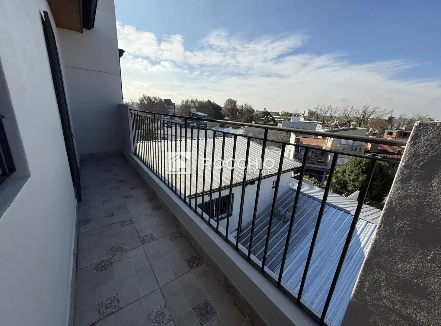 Alquiler Departamento Jose Leon Suarez 5