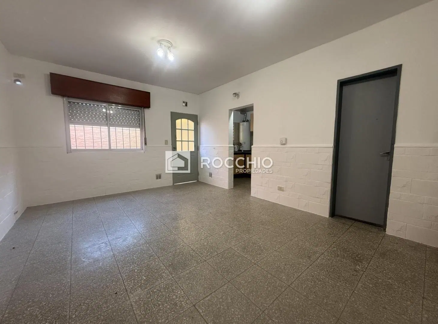 Ph en venta 3 ambientes J.L Suarez 1