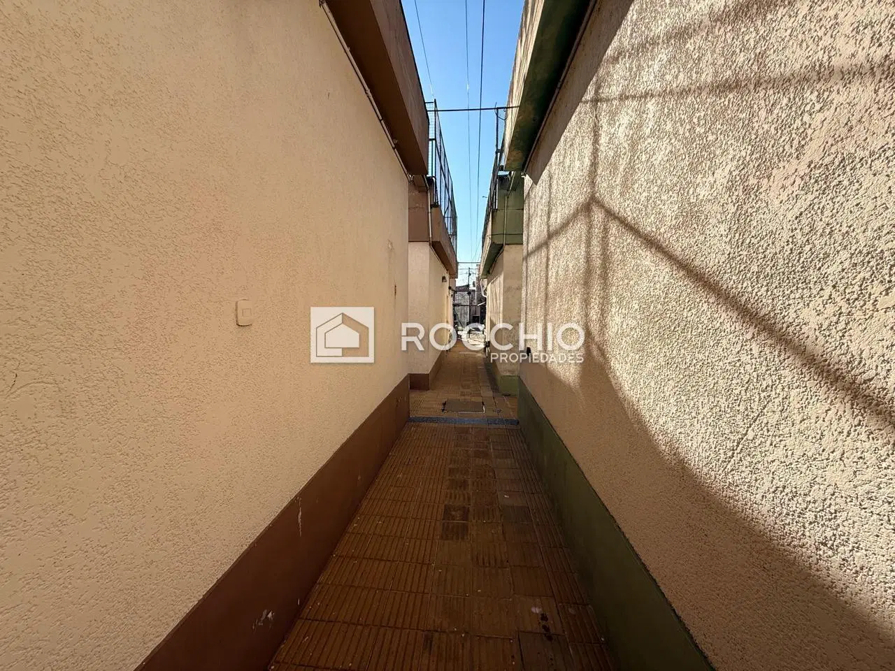 PH en Villa Ballester 3