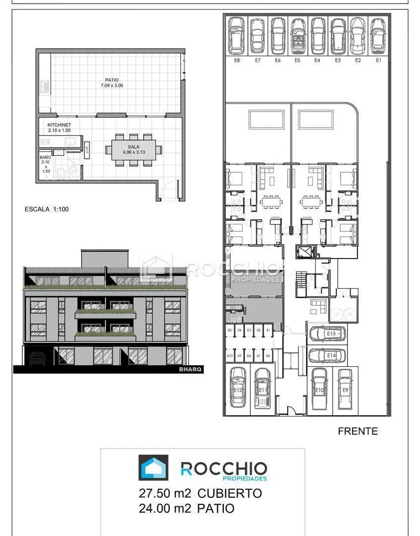 Plano 2