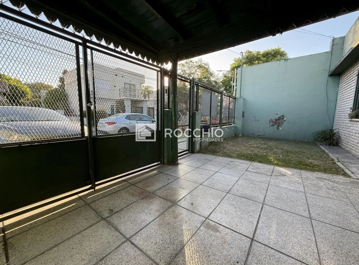 Casa en Villa Ballester 2