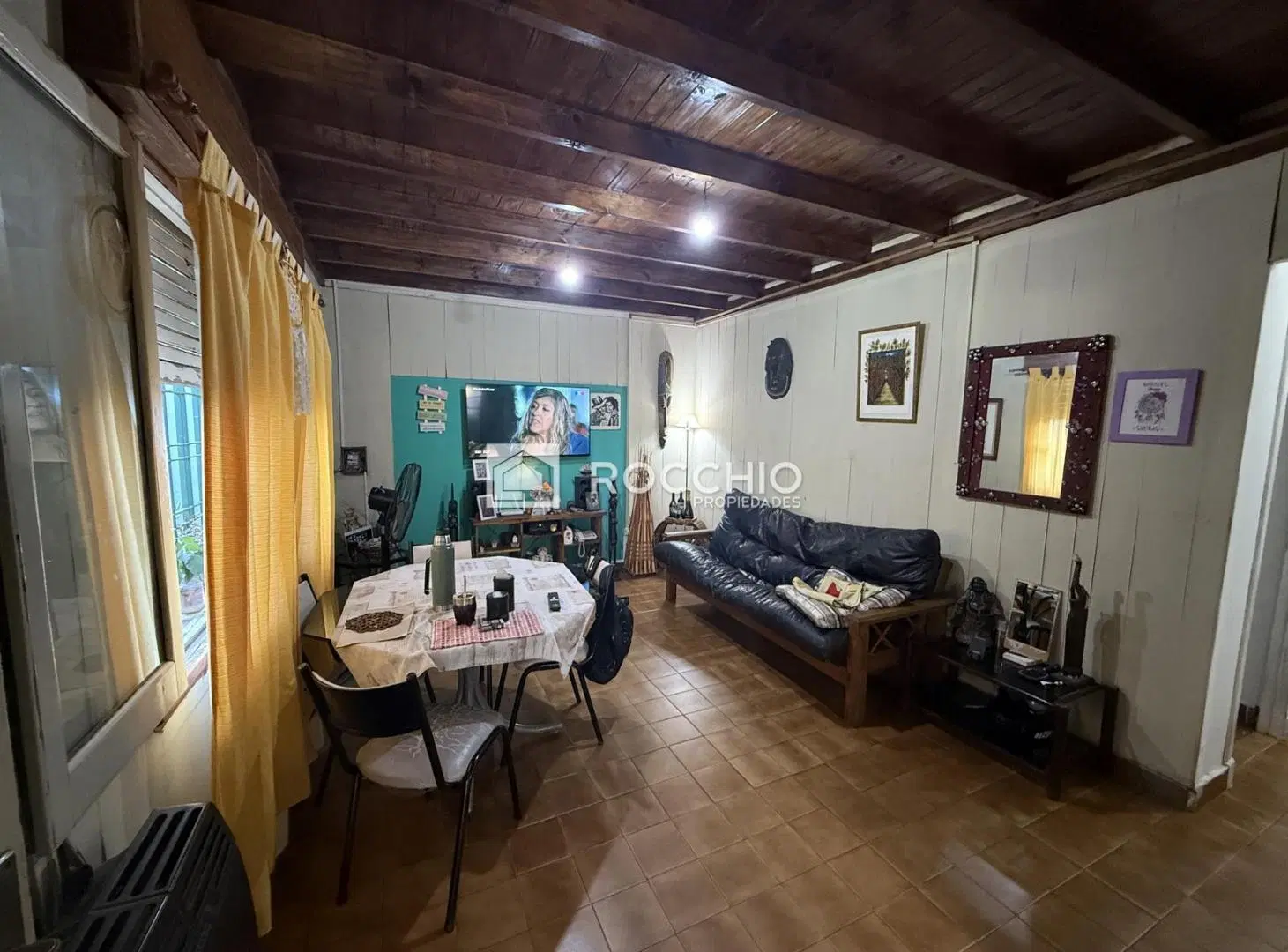 Casa en Villa Ballester 8