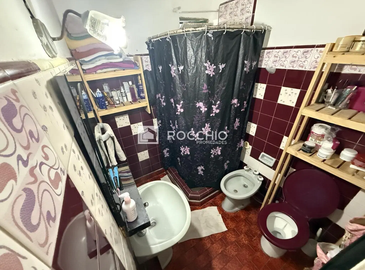 Casa en Villa Ballester 4