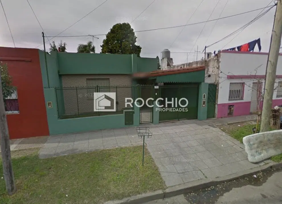 Casa en Villa Ballester 1