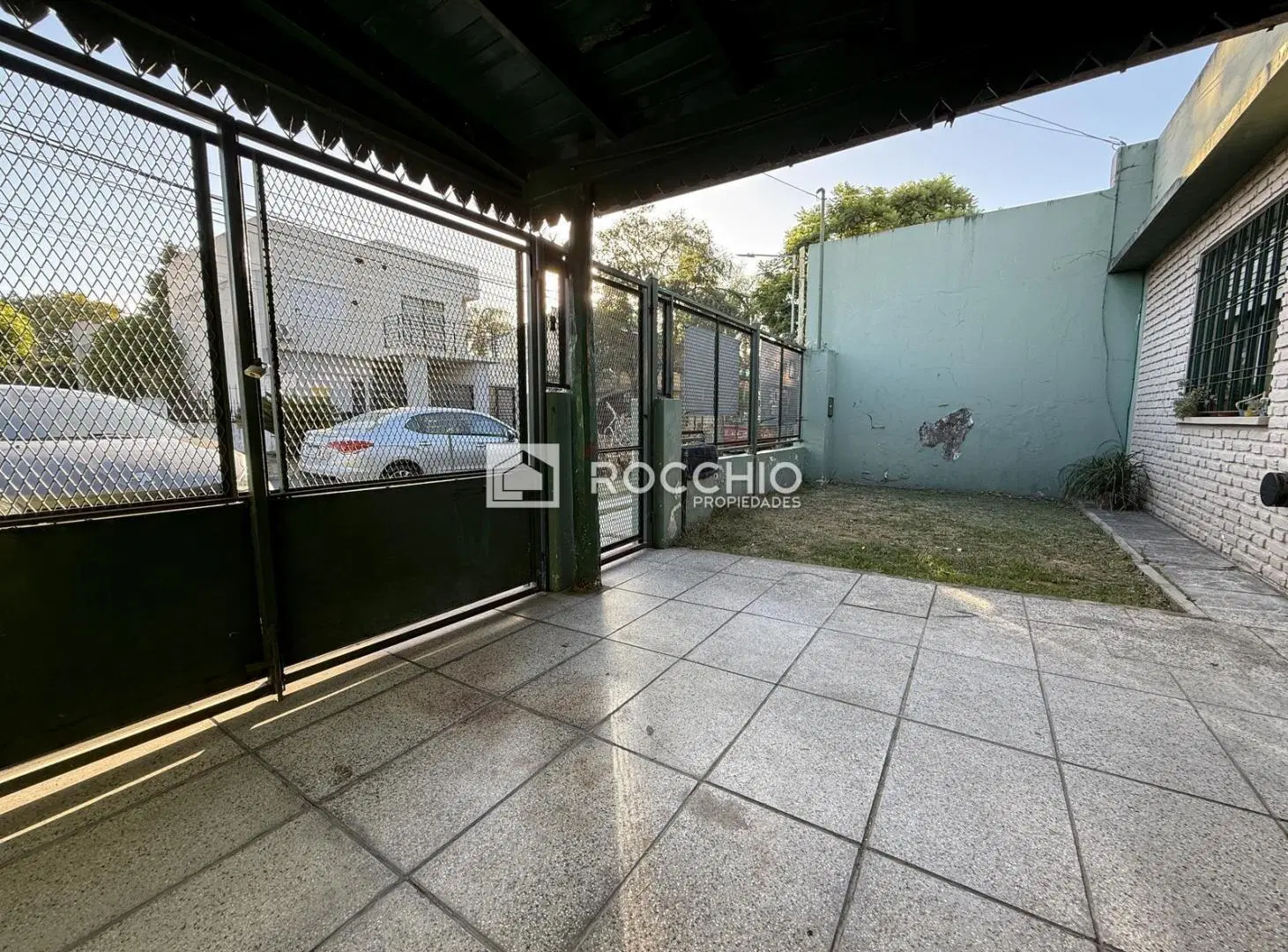 Casa en Villa Ballester 5