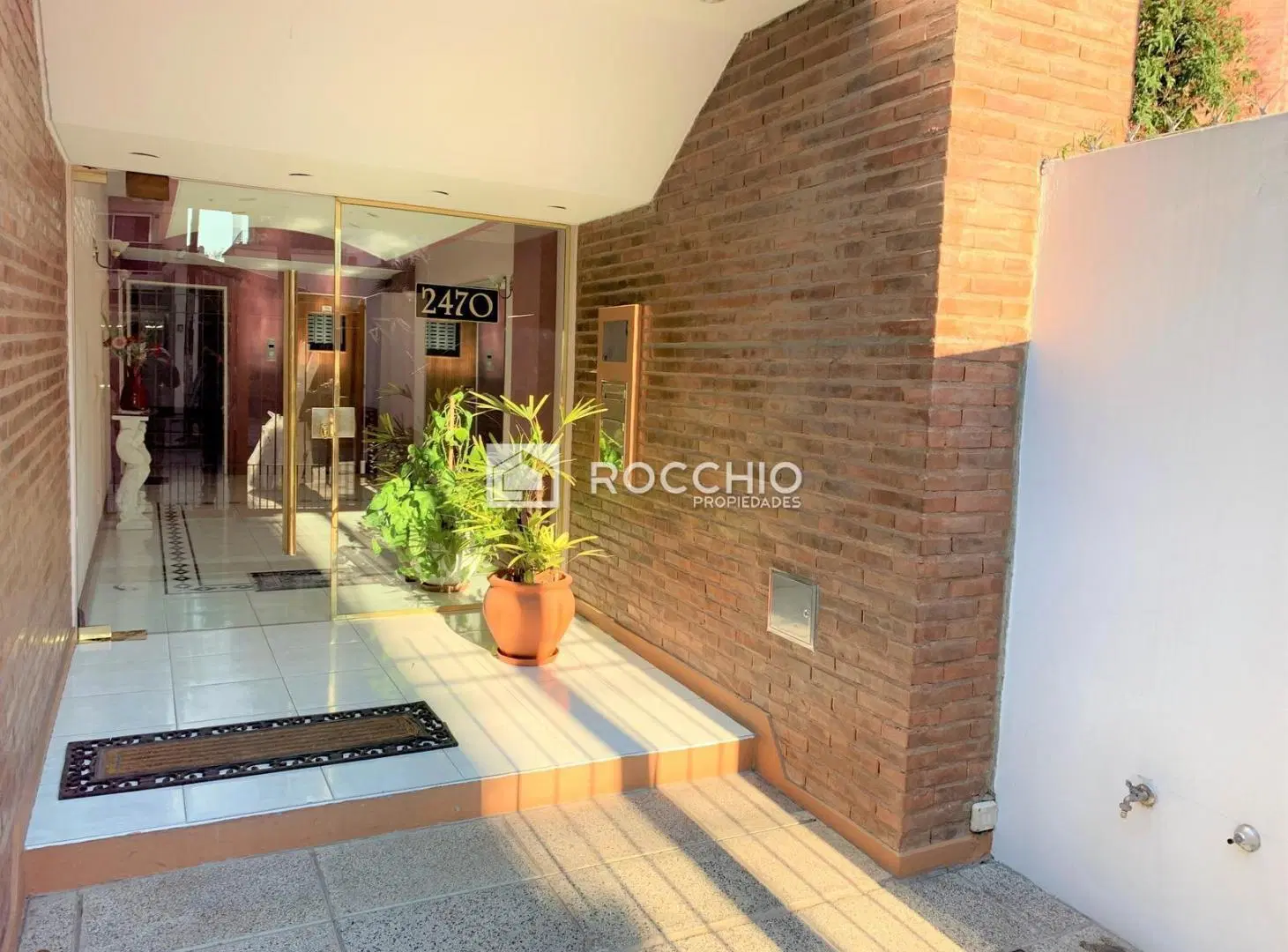 Departamento en Villa Ballester 3