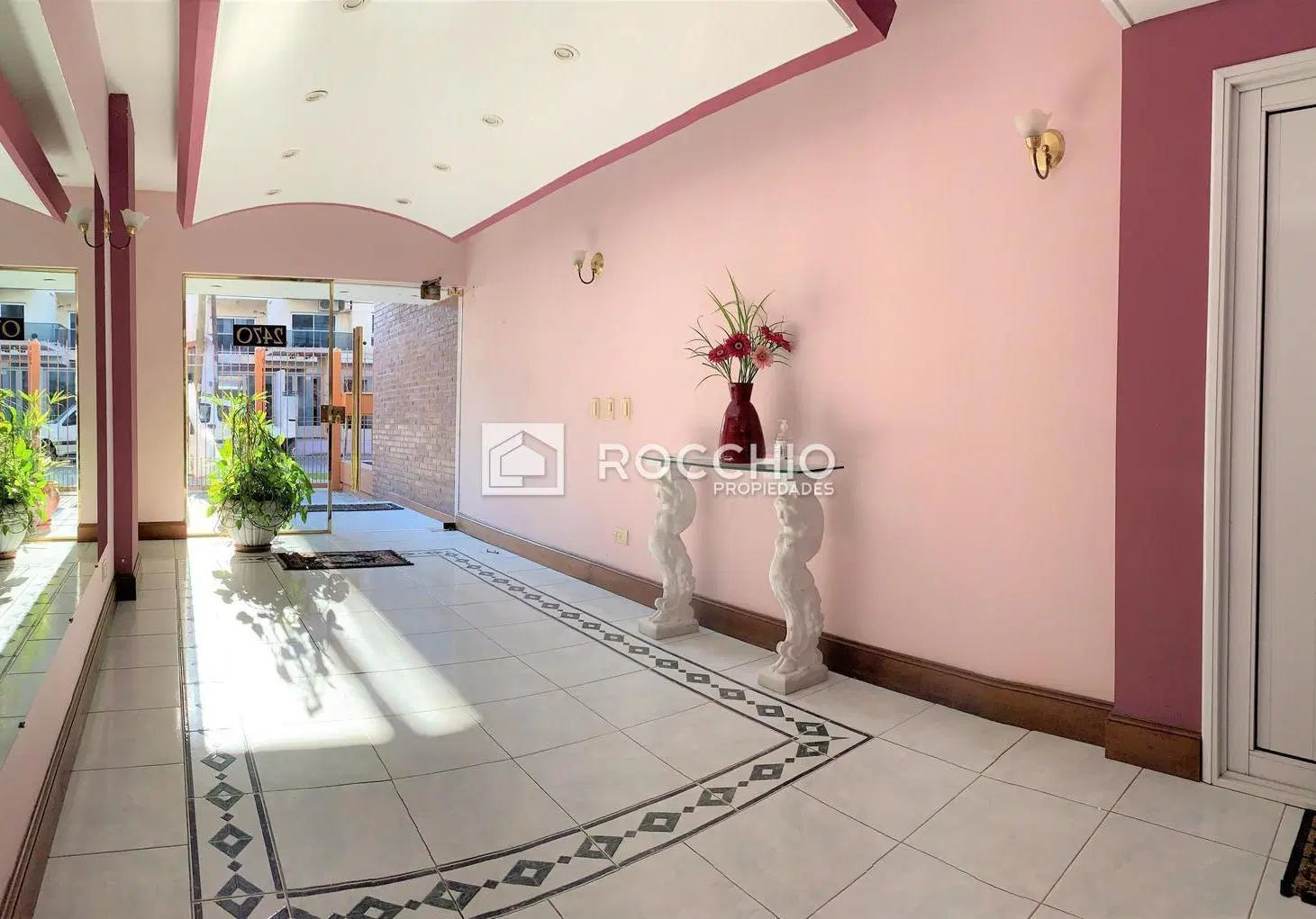 Departamento en Villa Ballester 4