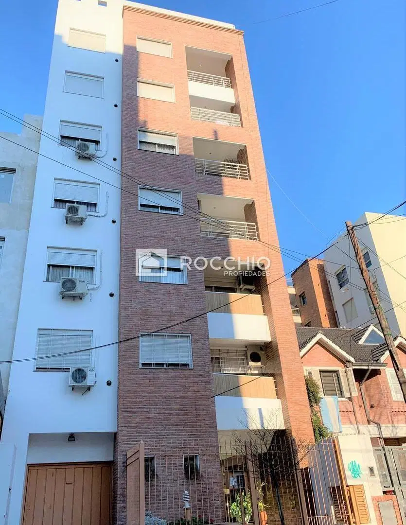 Departamento en Villa Ballester 2