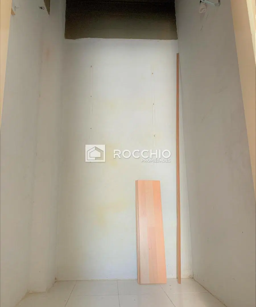 Departamento en Villa Ballester 5