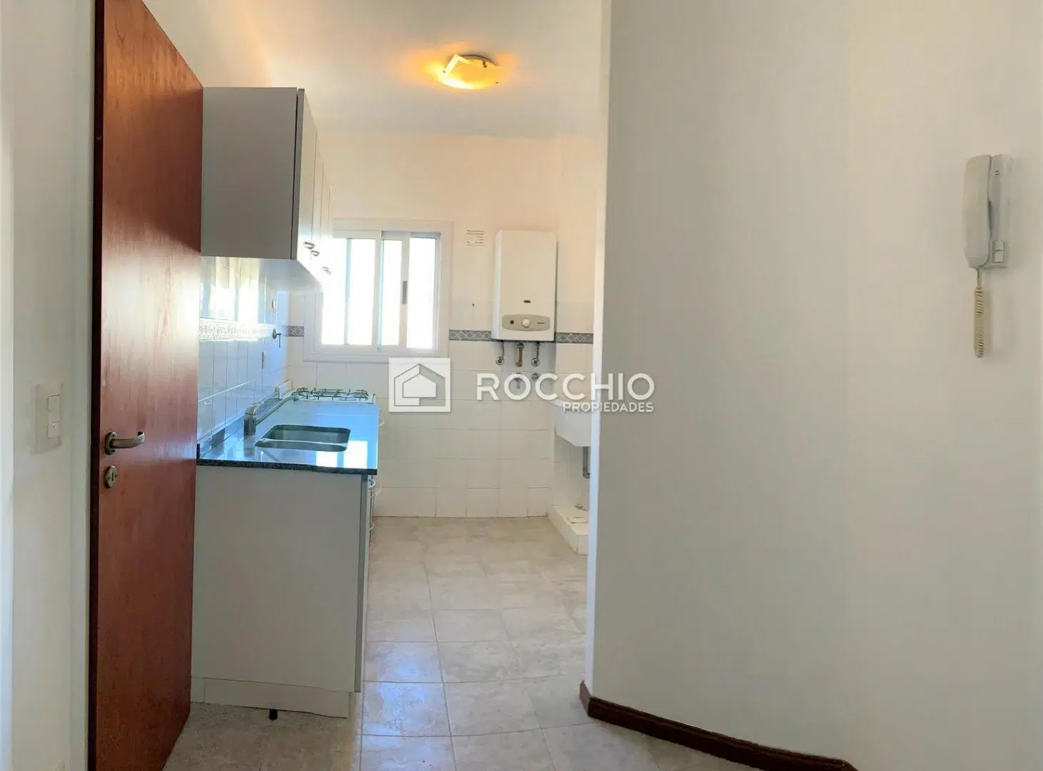 Departamento en Villa Ballester 1