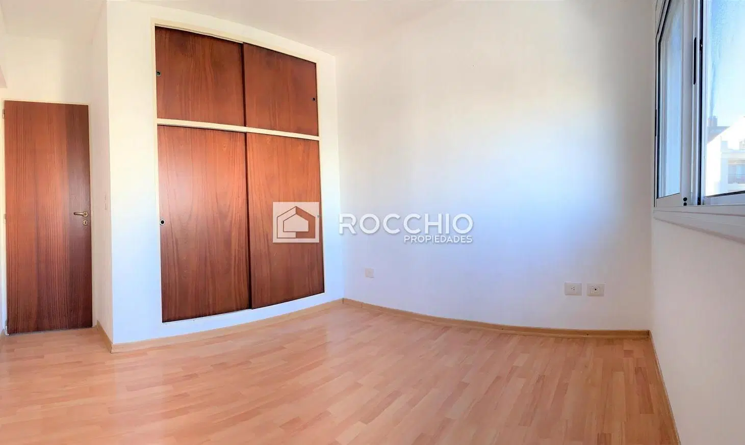 Departamento en Villa Ballester 8