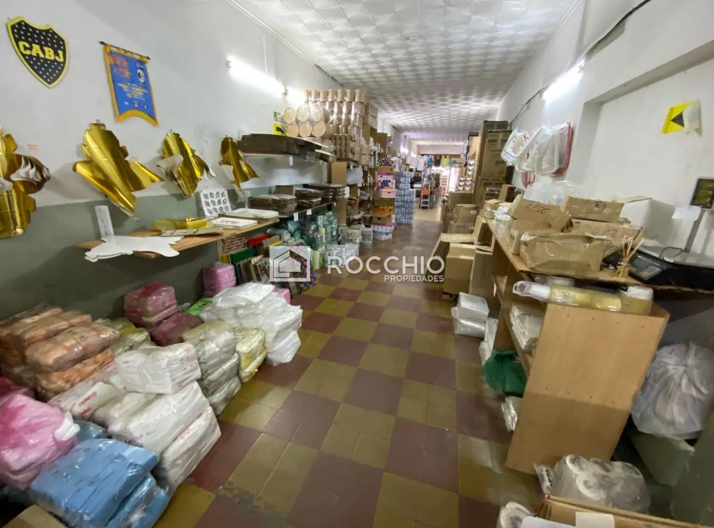 Local en Villa Ballester 3