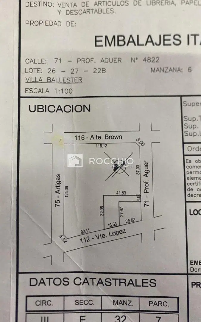 Plano 3