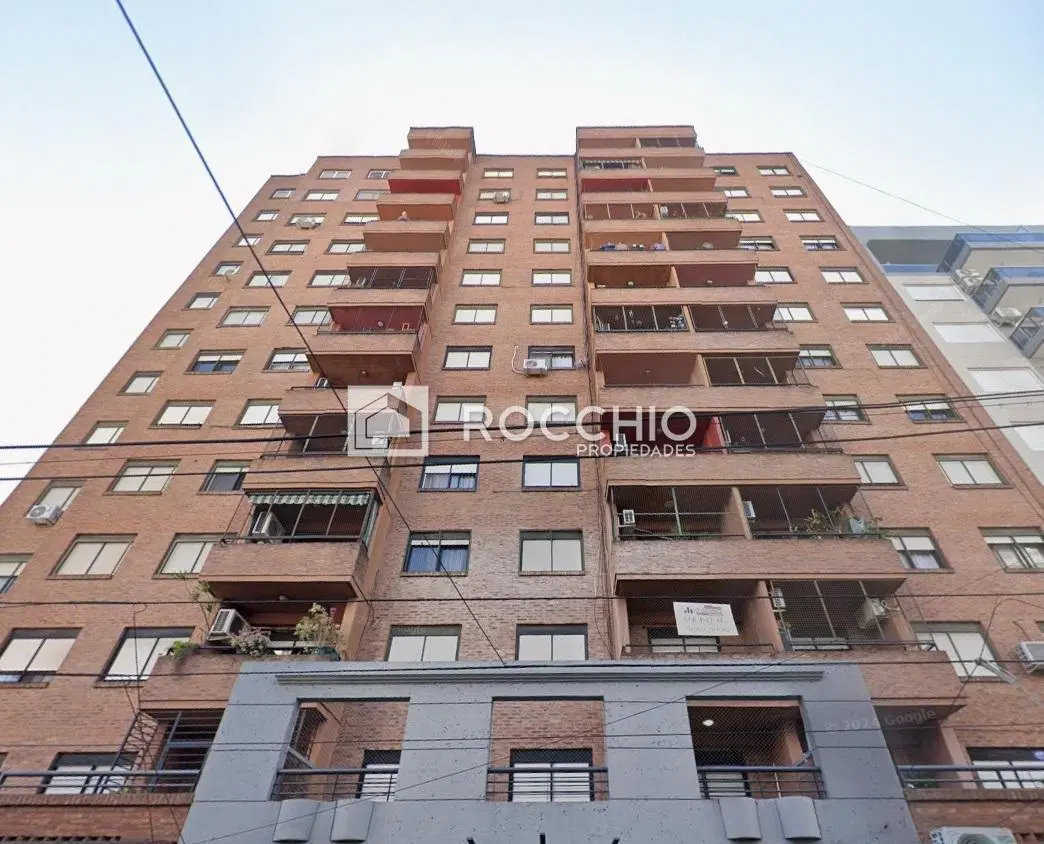 Departamento en venta 3 ambientes 1