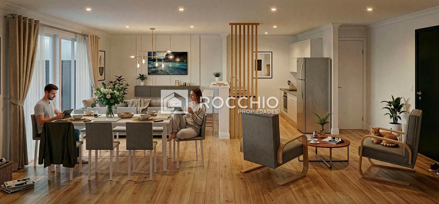 Foto de Departamento en Villa Ballester, imagen 3