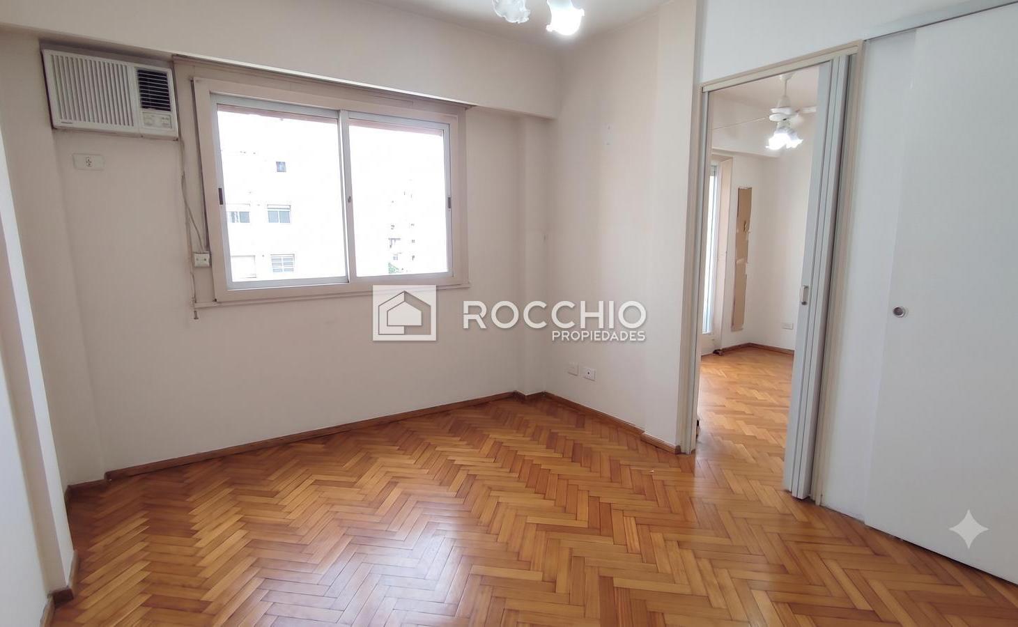 Foto de Departamento 2 ambientes en alquiler en Palermo, imagen 5