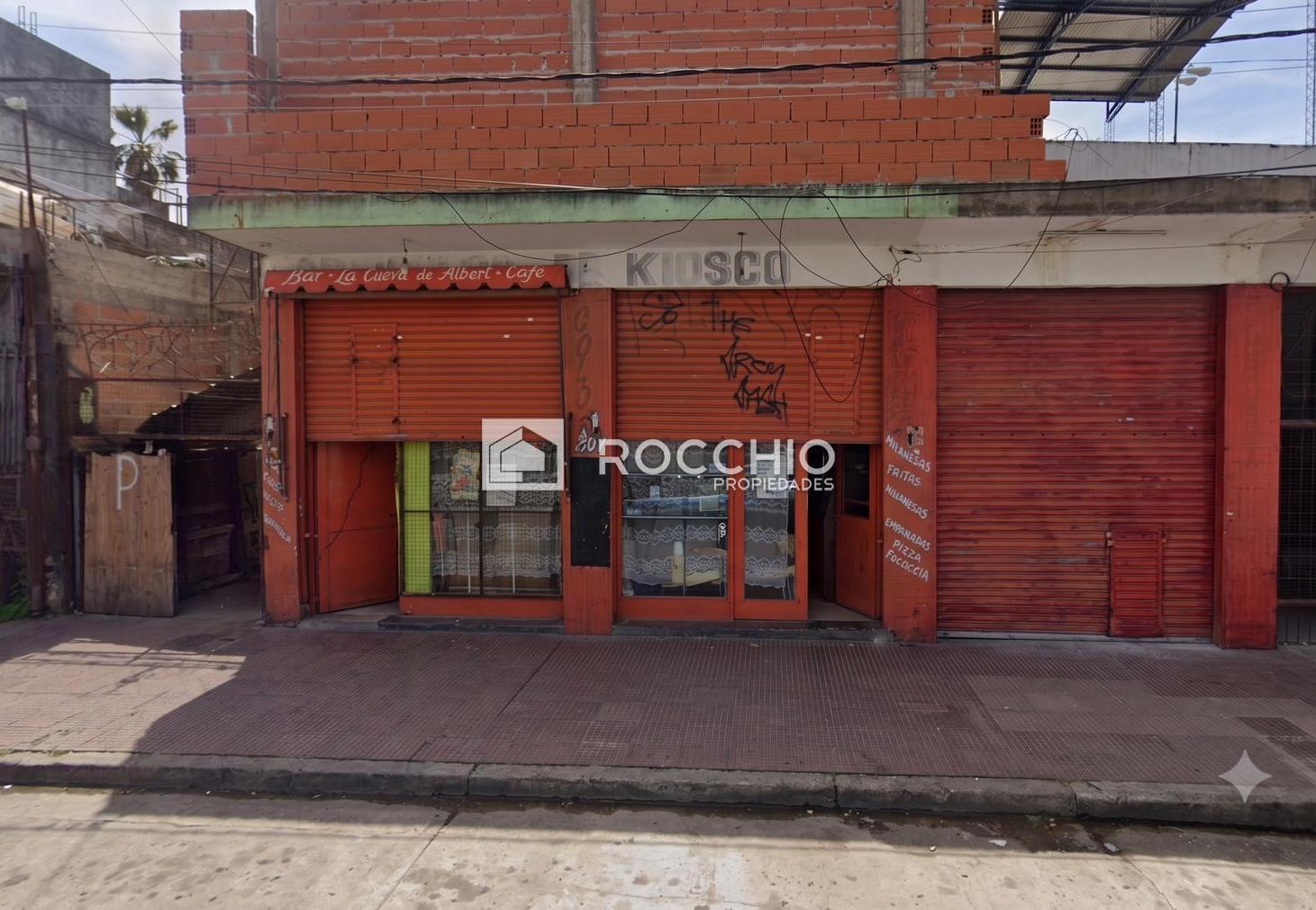 Foto de Alquiler Local Jose Leon Suarez, imagen 3