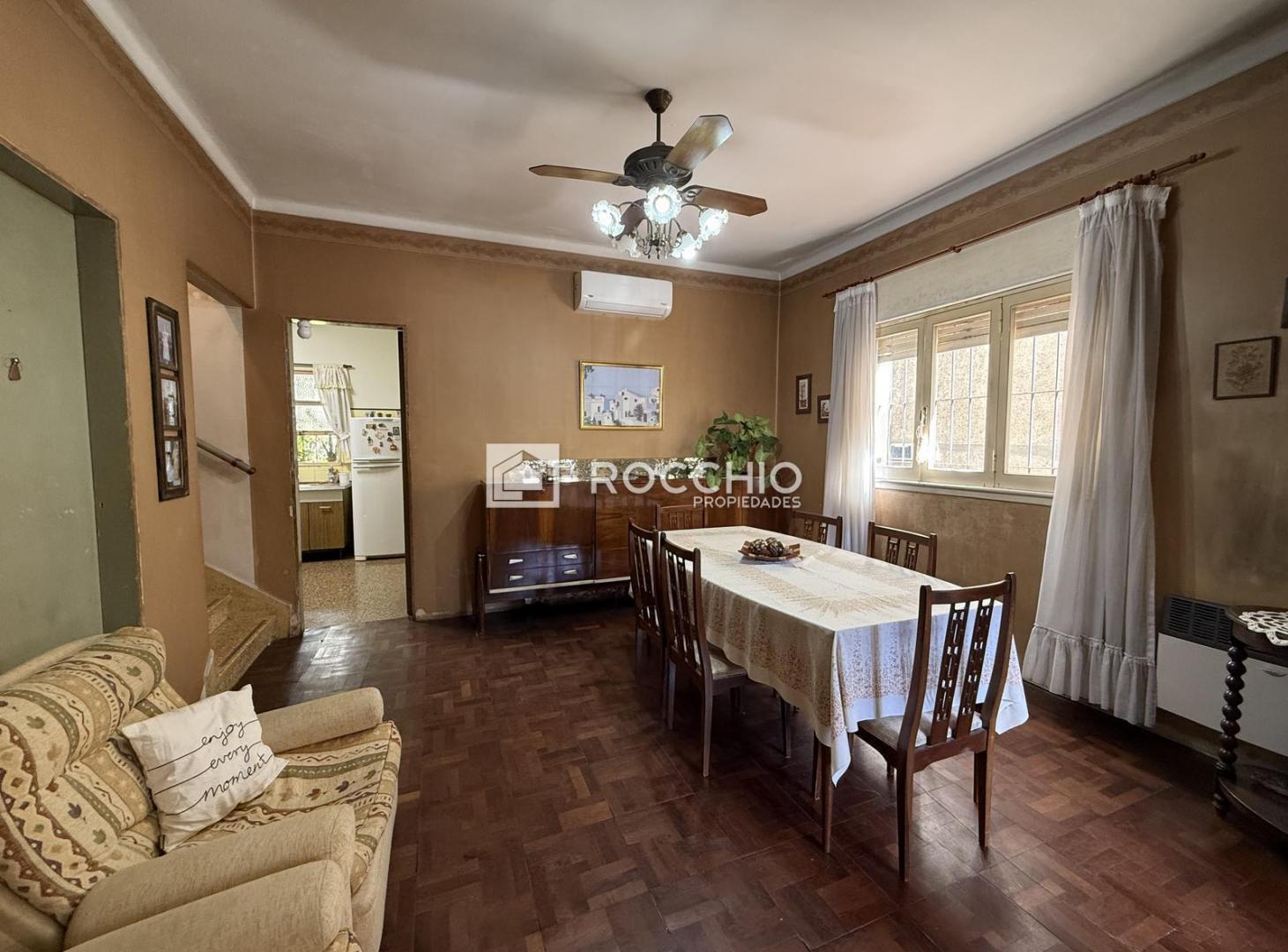 Foto de PH tipo casa en venta 4 ambientes Villa Ballester, imagen 3