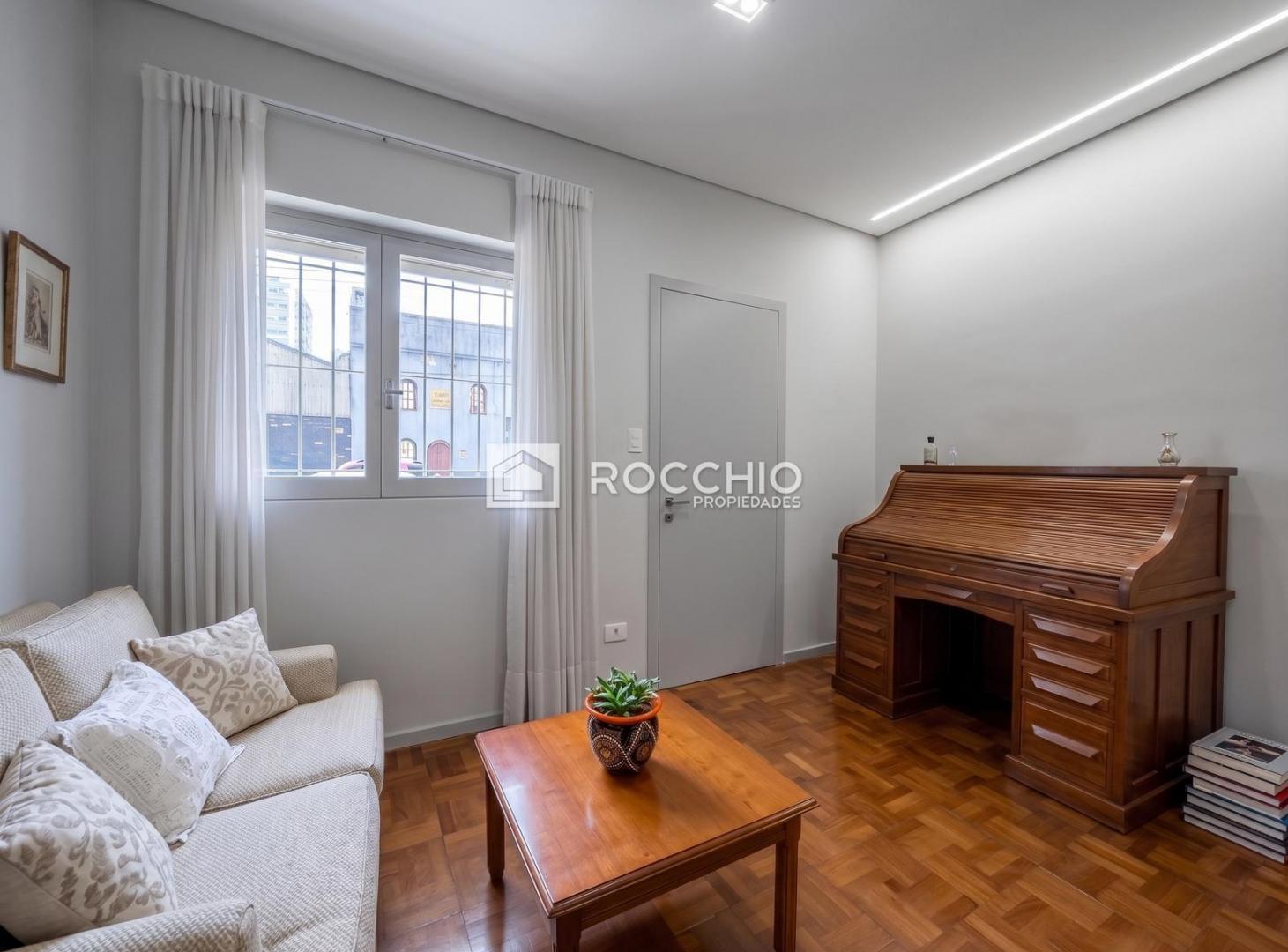 Foto de PH tipo casa en venta 4 ambientes Villa Ballester, imagen 1