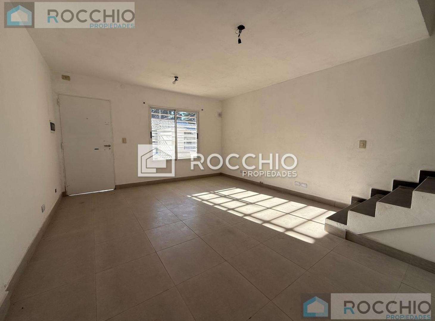 Foto de Duplex en alquiler 3 ambientes Villa Ballester, imagen 1