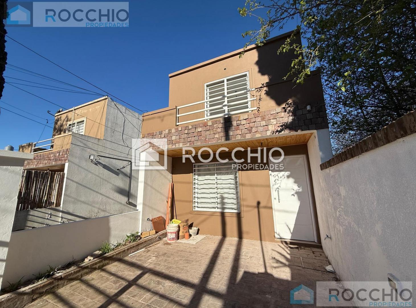 Foto de Duplex en alquiler 3 ambientes Villa Ballester, imagen 3