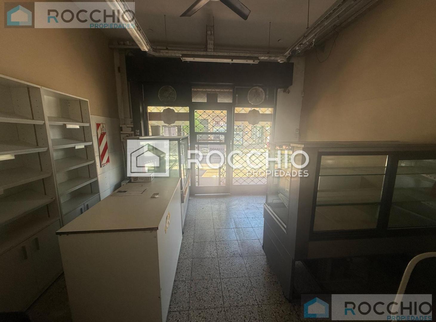 Foto de Local en alquiler José León Suarez, imagen 4