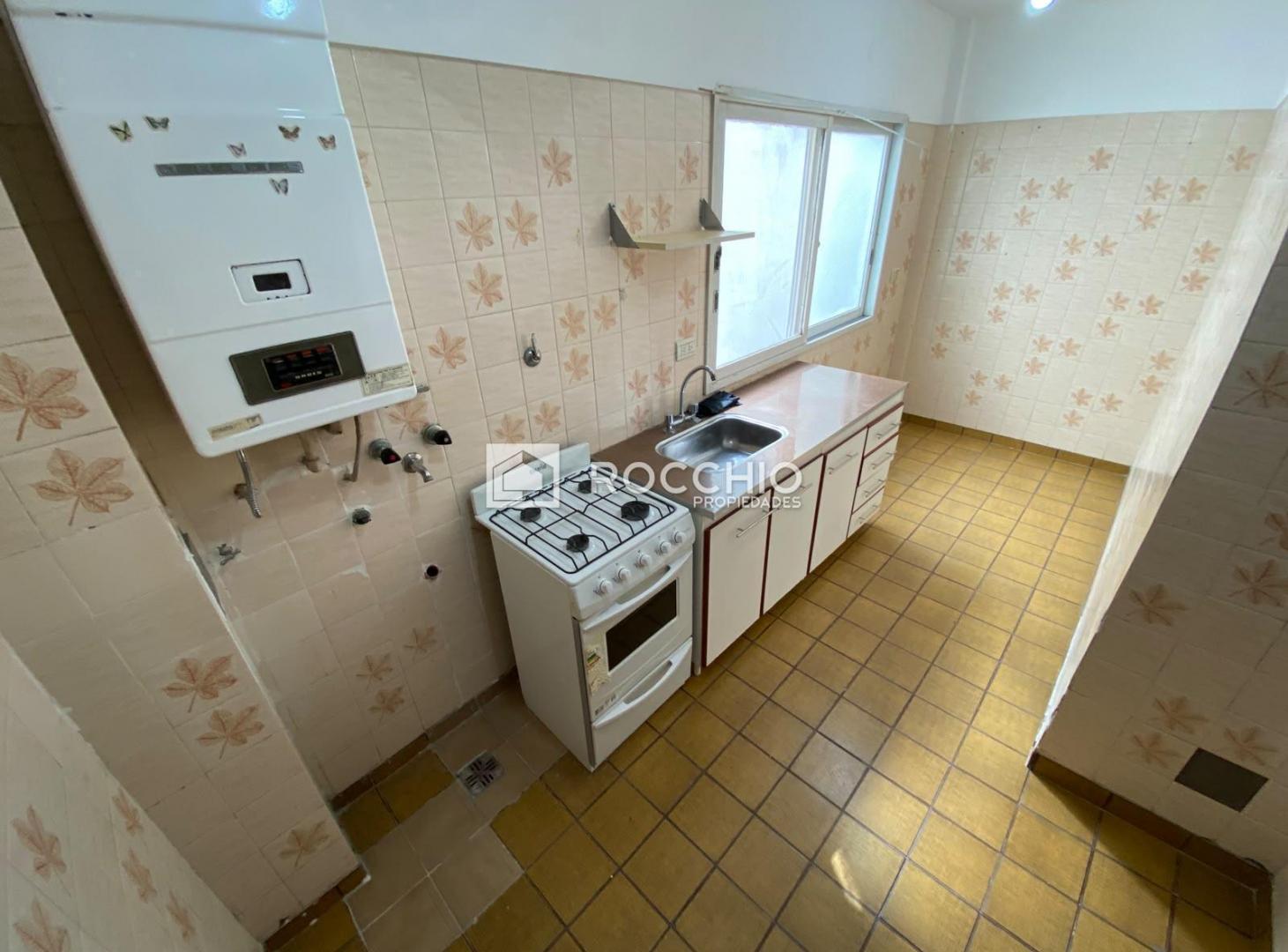 Foto de Departamento en alquiler en Nuñez, imagen 4
