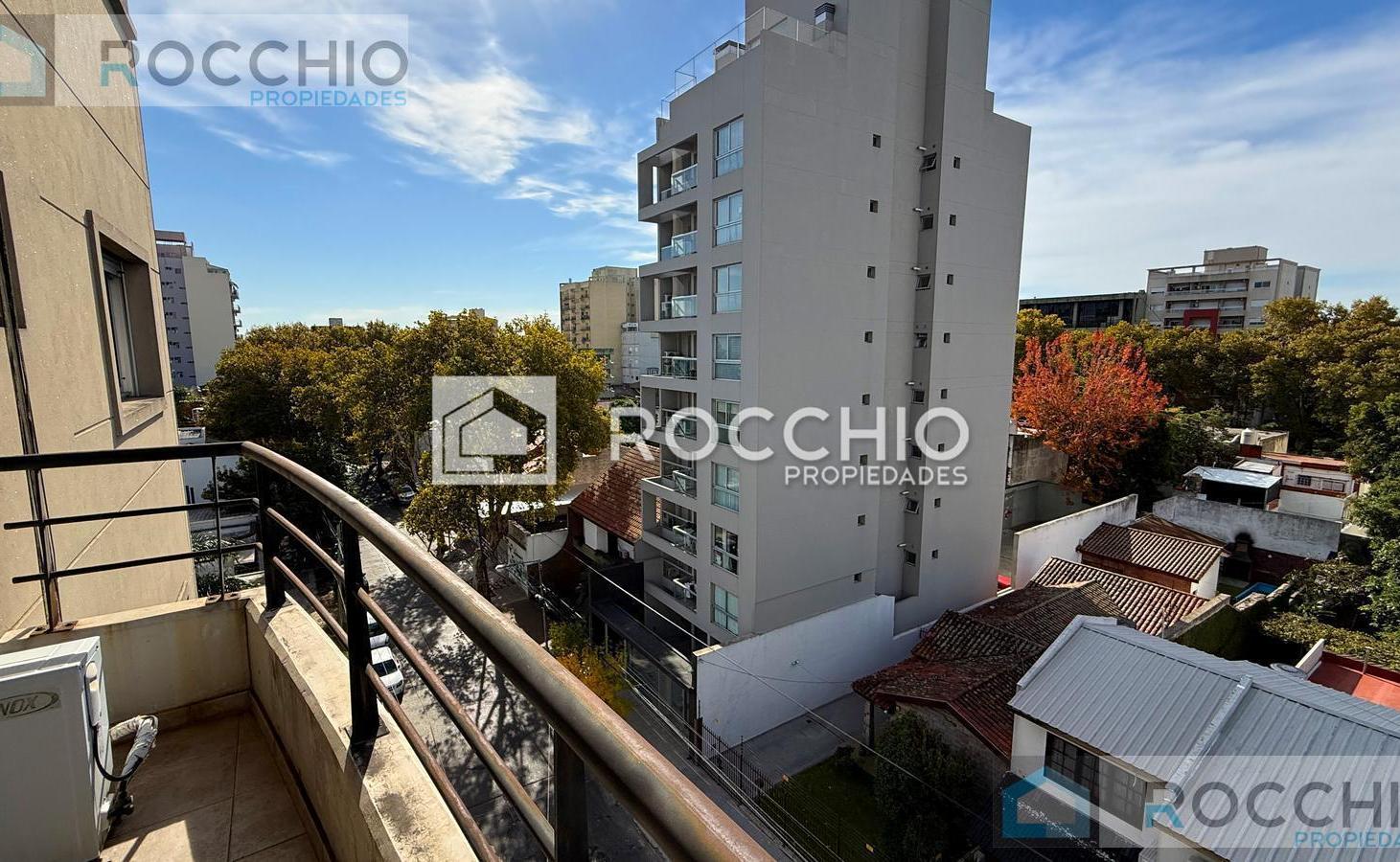 Foto de Departamento en alquiler 2 ambientes Gral. San Martin, imagen 3