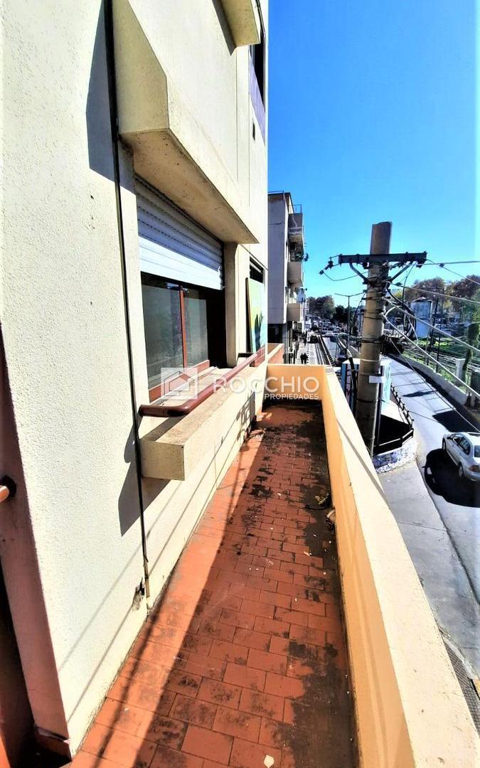 Foto de Departamento en venta Villa Ballester, imagen 2