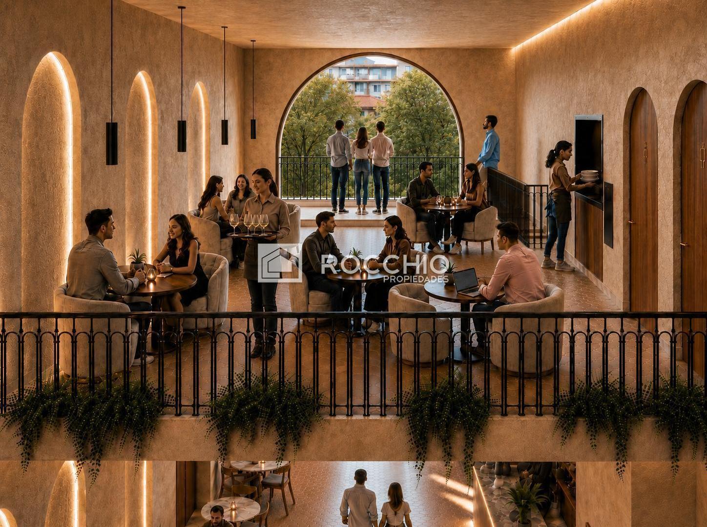 Foto de Local en Villa Ballester, imagen 4