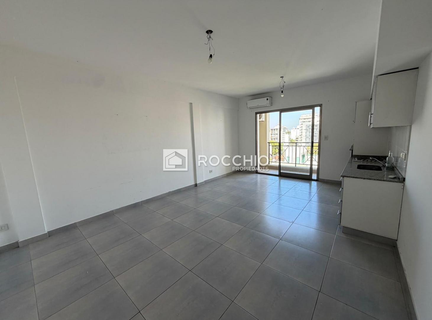 Foto de Departamento en alquiler 2 ambientes Villa Ballester, imagen 2