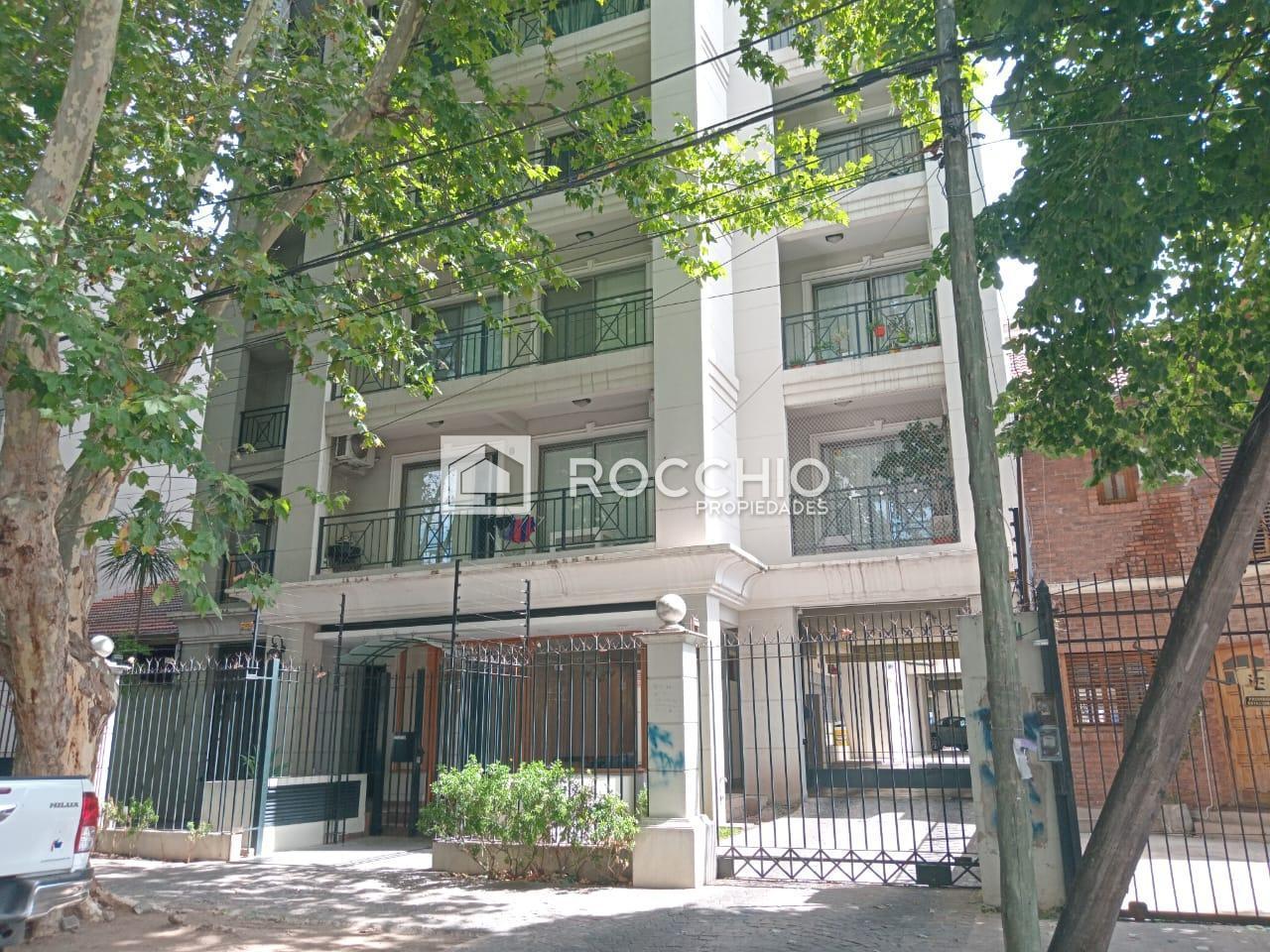 Foto de Departamento en alquiler 2 ambientes Villa Ballester, imagen 1