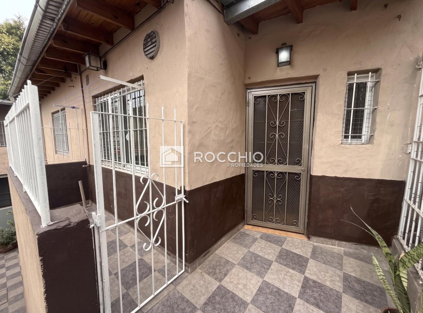 Foto de Departamento en alquiler 3 ambientes | José León Suárez, imagen 1