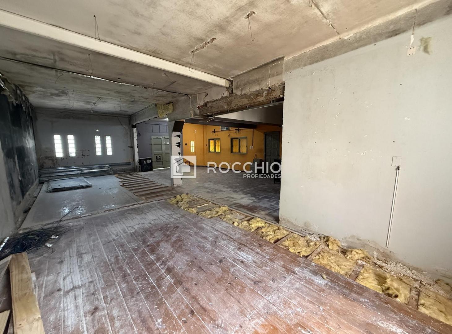 Foto de Edificio Comercial en Jose León Suarez, imagen 4